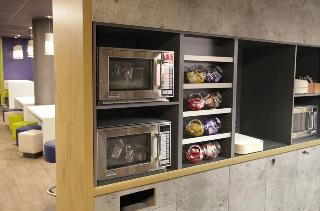 ibis budget Manchester Salford Quays fotoÄŸrafÄ±