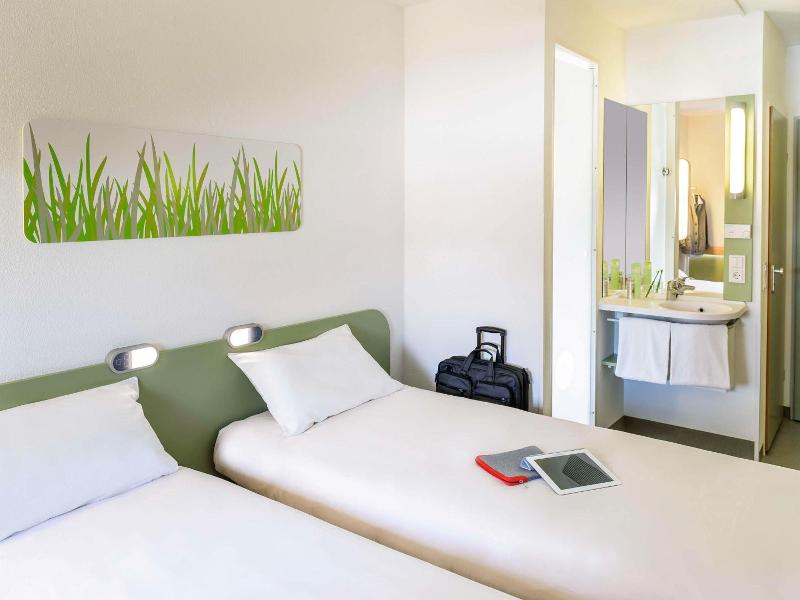 Ibis Budget Manchester Centre Pollard Street - Genel