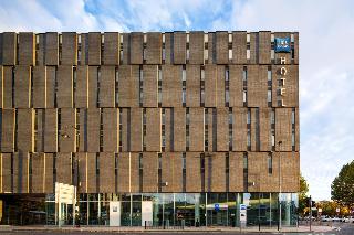 Ibis Budget Manchester Centre Pollard Street fotoÄŸrafÄ±