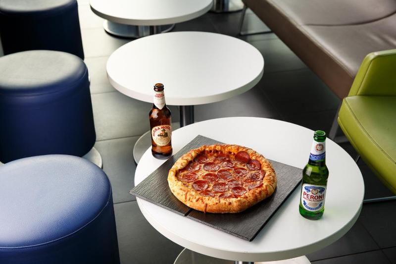 Ibis Budget Manchester Centre Pollard Street - Genel