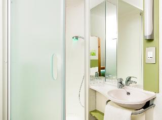 Ibis Budget Manchester Centre Pollard Street fotoÄŸrafÄ±