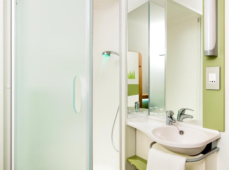 Ibis Budget Manchester Centre Pollard Street - Genel