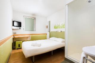 Ibis Budget Manchester Centre Pollard Street fotoÄŸrafÄ±