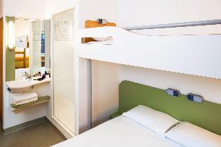 Ibis Budget Manchester Centre Pollard Street fotoÄŸrafÄ±