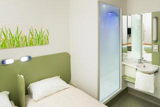Ibis Budget Manchester Centre Pollard Street fotoÄŸrafÄ±