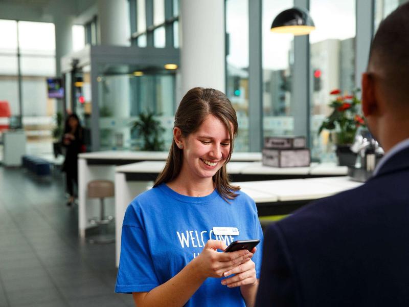 Ibis Budget Manchester Centre Pollard Street - Genel
