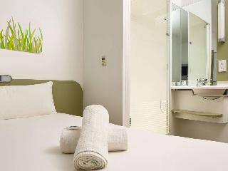 Ibis Budget Manchester Centre Pollard Street fotoÄŸrafÄ±