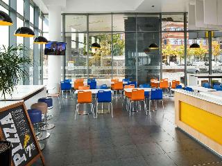 Ibis Budget Manchester Centre Pollard Street fotoÄŸrafÄ±