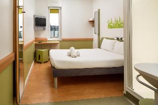 Ibis Budget Manchester Centre Pollard Street fotoÄŸrafÄ±