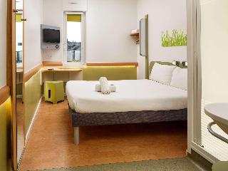 Ibis Budget Manchester Centre Pollard Street fotoÄŸrafÄ±
