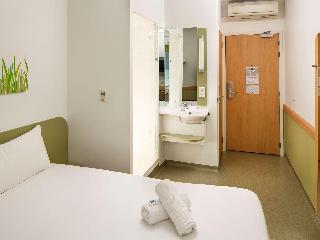 Ibis Budget Manchester Centre Pollard Street fotoÄŸrafÄ±