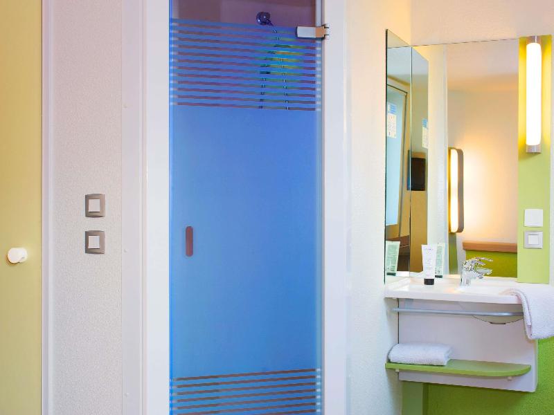 Ibis Budget Manchester Centre Pollard Street - Oda