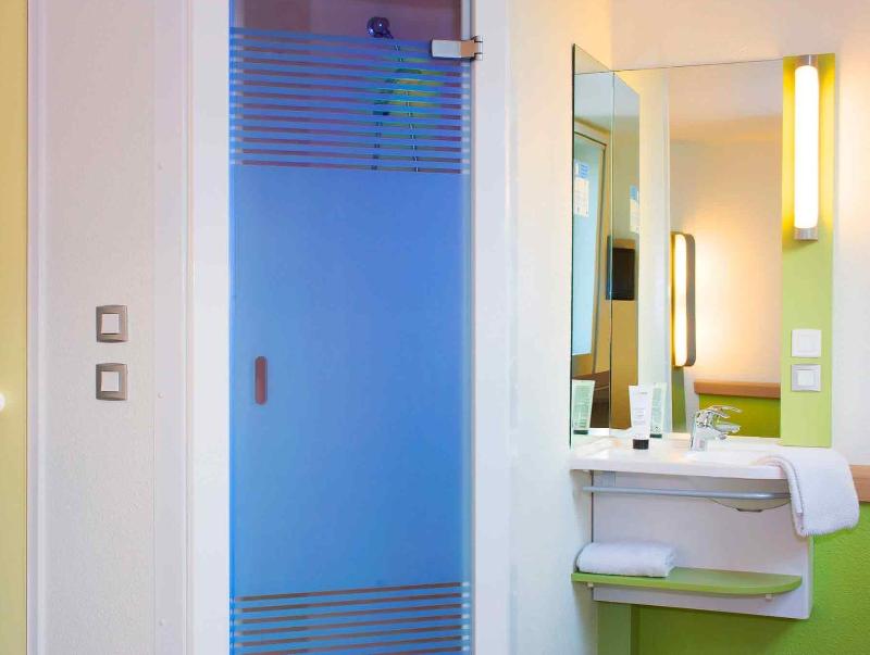 Ibis Budget Manchester Centre Pollard Street - Oda