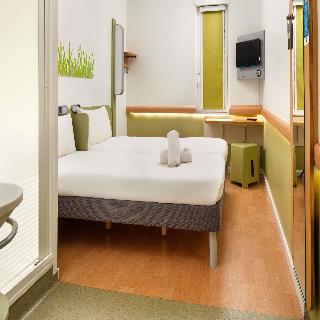 Ibis Budget Manchester Centre Pollard Street fotoÄŸrafÄ±