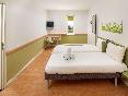 Ibis Budget Manchester Centre Pollard Street oda fotoğrafı