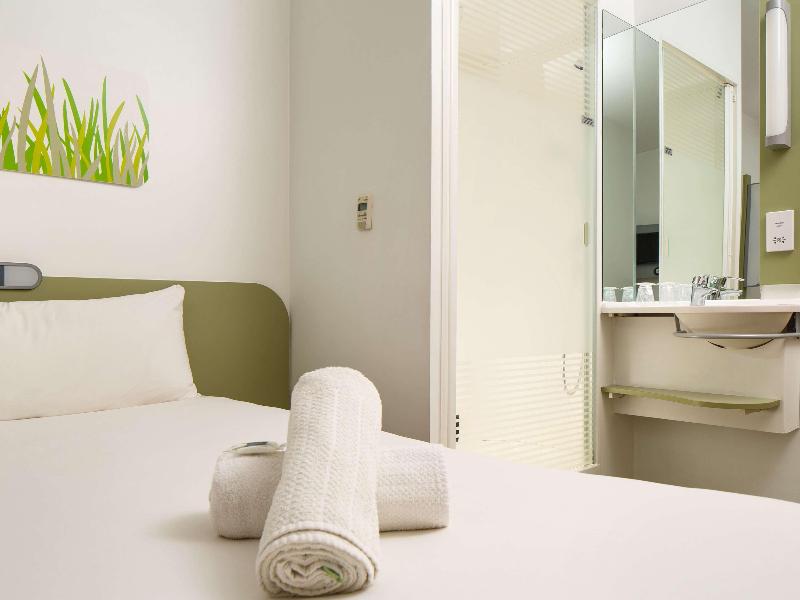 Ibis Budget Manchester Centre Pollard Street - Oda