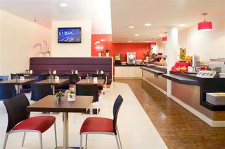 ibis Nottingham Centre fotoÄŸrafÄ±