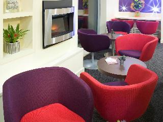 ibis Nottingham Centre fotoÄŸrafÄ±