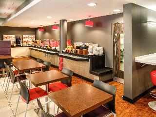 ibis Nottingham Centre fotoÄŸrafÄ±