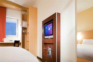ibis Nottingham Centre fotoÄŸrafÄ±