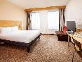 ibis Nottingham Centre oda fotoğrafı