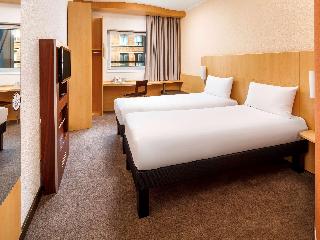 ibis Nottingham Centre fotoÄŸrafÄ±