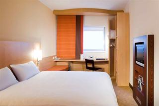 ibis Nottingham Centre fotoÄŸrafÄ±