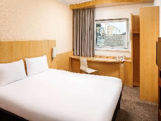 ibis Nottingham Centre fotoÄŸrafÄ±