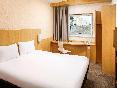 ibis Nottingham Centre oda fotoğrafı