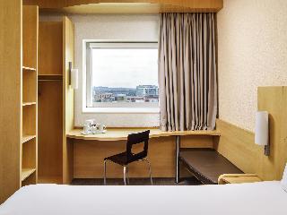 ibis Nottingham Centre fotoÄŸrafÄ±