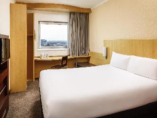 ibis Nottingham Centre fotoÄŸrafÄ±