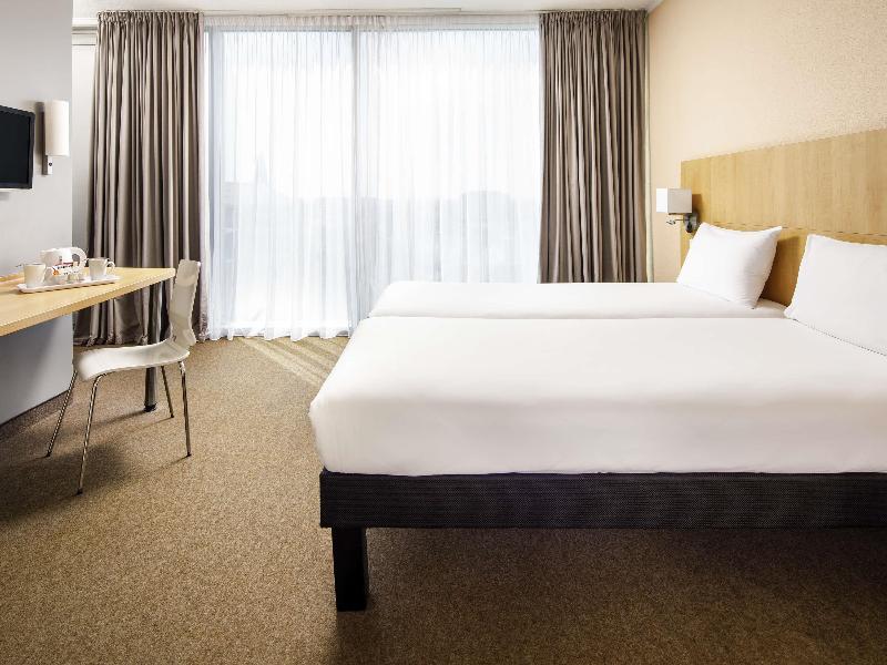 ibis Nottingham Centre - Oda