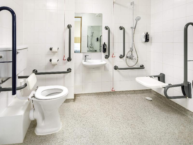 ibis Nottingham Centre - Oda