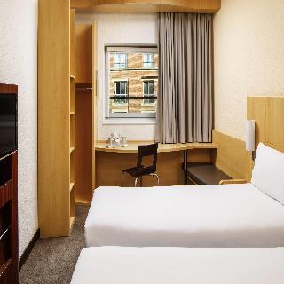 ibis Nottingham Centre fotoÄŸrafÄ±