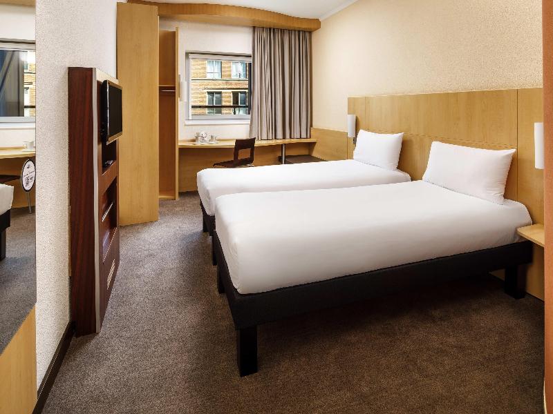ibis Nottingham Centre - Oda