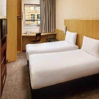 ibis Nottingham Centre fotoÄŸrafÄ±