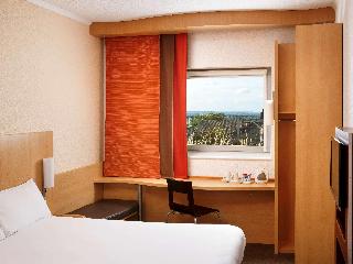 ibis Nottingham Centre fotoÄŸrafÄ±