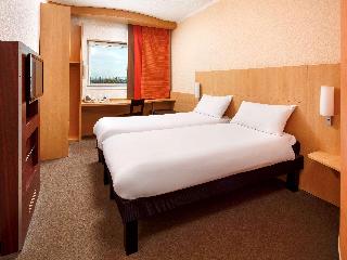 ibis Nottingham Centre fotoÄŸrafÄ±