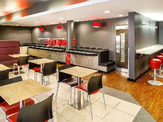 ibis Nottingham Centre fotoÄŸrafÄ±