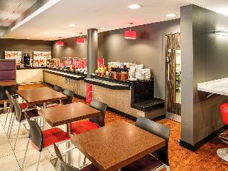ibis Nottingham Centre fotoÄŸrafÄ±