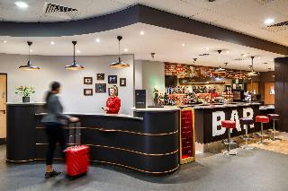 ibis Northampton Centre fotoÄŸrafÄ±
