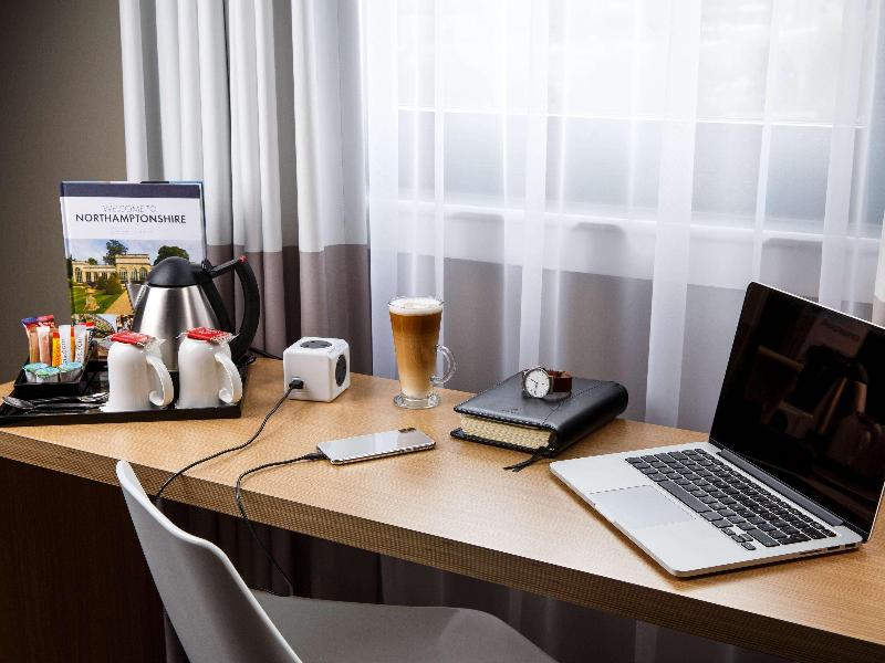 ibis Northampton Centre - Toplantı