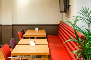 ibis Northampton Centre otel fotoğrafı
