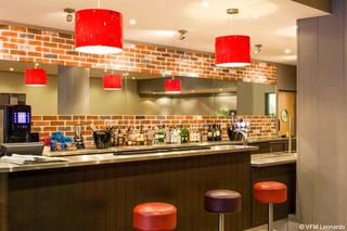 ibis Northampton Centre fotoÄŸrafÄ±