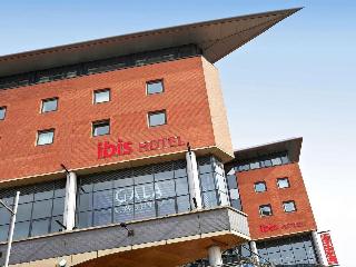 ibis Northampton Centre fotoÄŸrafÄ±