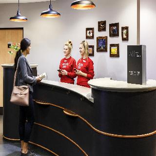 ibis Northampton Centre fotoÄŸrafÄ±