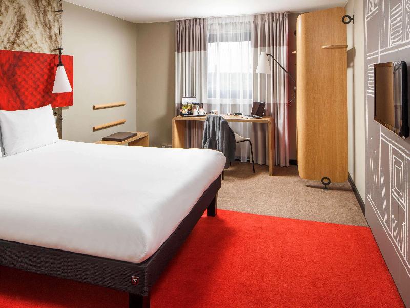ibis Northampton Centre - Oda