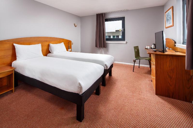ibis Northampton Centre - Oda