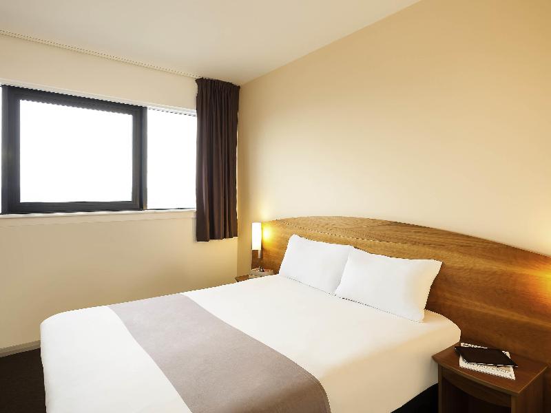 ibis Northampton Centre - Oda