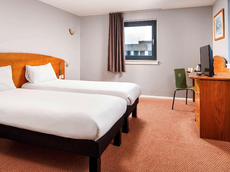 ibis Northampton Centre - Oda